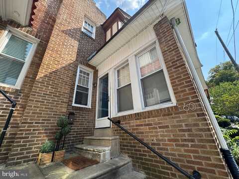 60 E DURHAM, PHILADELPHIA, PA 19119