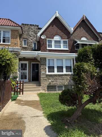 151 E DUNCANNON AVENUE, PHILADELPHIA, PA 19120