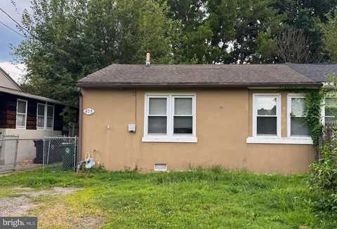 405 DENVER COURT, WALLINGFORD, PA 19086