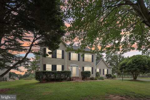 10457 PINEVIEW ROAD, MANASSAS, VA 20111