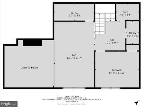 405 CLUBSIDE DRIVE, TANEYTOWN, MD 21787