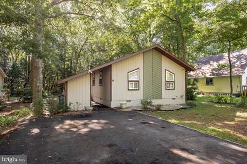 6 BRANDYWINE DRIVE, OCEAN PINES, MD 21811