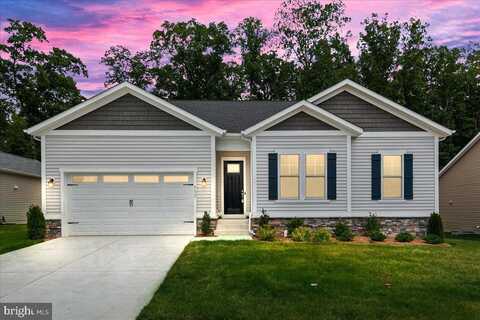 8627 FLEETWOOD DRIVE, SPOTSYLVANIA, VA 22551