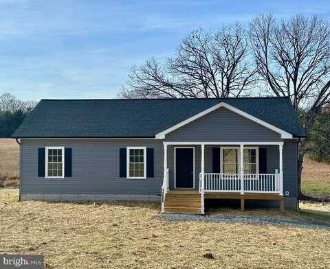 17094 BEL PRE RD, CULPEPER, VA 22701