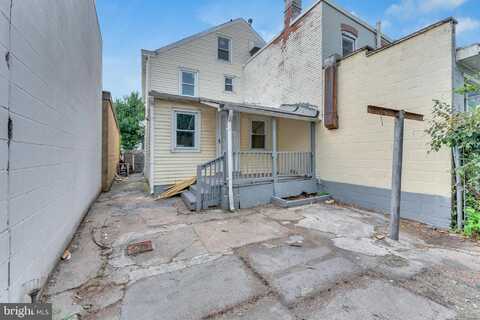 611 BRIDGE STREET, TRENTON, NJ 08611