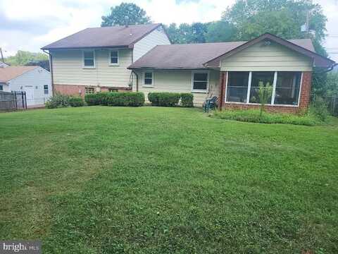 7901 ASHDALE ROAD, CAPITOL HEIGHTS, MD 20743