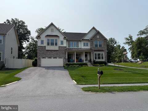 6843 WOODRIDGE ROAD, NEW MARKET, MD 21774