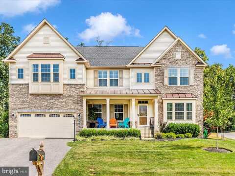 6843 WOODRIDGE ROAD, NEW MARKET, MD 21774