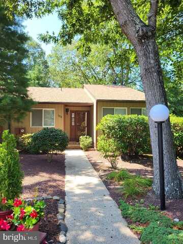 104 E HOLLY LANE, LITTLE EGG HARBOR TWP, NJ 08087
