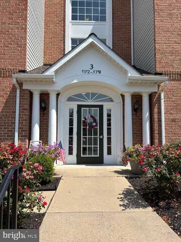 5374 GLENTHORNE COURT, BALTIMORE, MD 21237