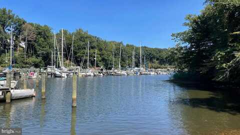522 EPPING FOREST ROAD, ANNAPOLIS, MD 21401
