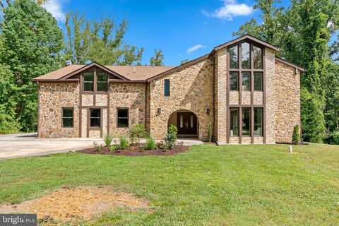 522 EPPING FOREST ROAD, ANNAPOLIS, MD 21401