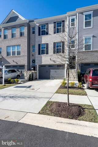 8909 BECKETT STREET, UPPER MARLBORO, MD 20774