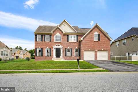8 BORDEAUX BOULEVARD, NEWARK, DE 19702
