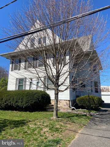 603 PARK AVENUE, COLLINGSWOOD, NJ 08108