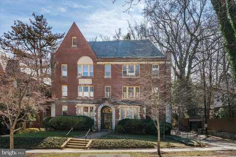 3028 PORTER STREET NW, WASHINGTON, DC 20008