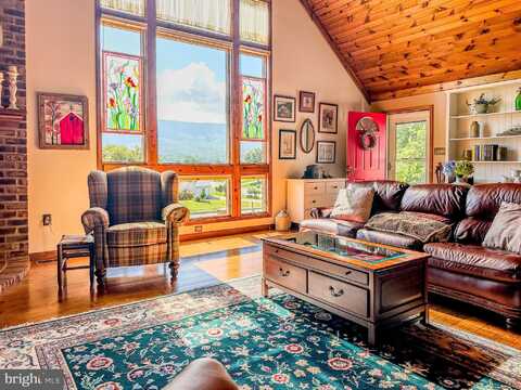 9851 WOODBINE WAY, NEW MARKET, VA 22844