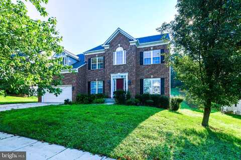 12408 HILLANTRAE DRIVE, CLINTON, MD 20735