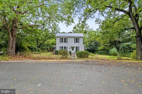 1676 LAKEVIEW DRIVE, WOODSTOCK, VA 22664