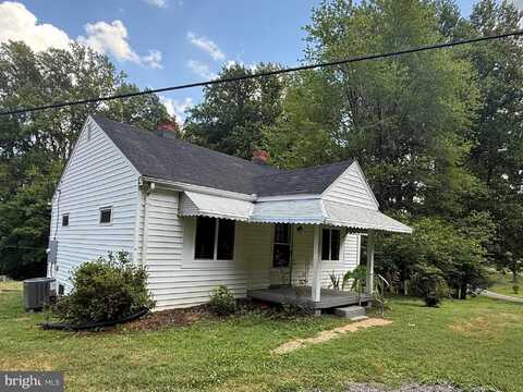 1422 GOOD HOPE CHURCH ROAD, ARODA, VA 22709
