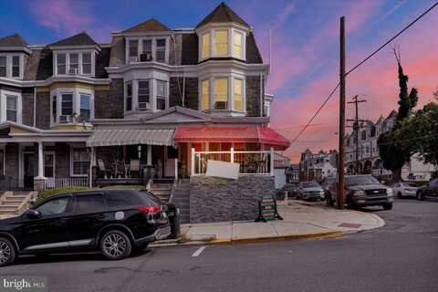 301 W DOUGLASS STREET, READING, PA 19601