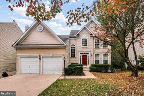 5721 WHISTLING WINDS WALK, CLARKSVILLE, MD 21029