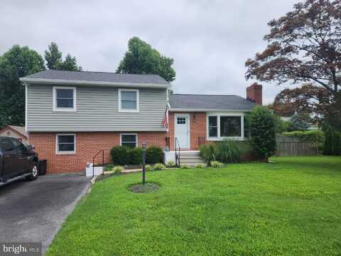 1954 FAIRFAX ROAD, ANNAPOLIS, MD 21401