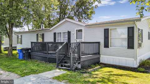 51 GREGORY CIRCLE, HONEY BROOK, PA 19344