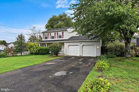 236 MATEY AVENUE, MANAHAWKIN, NJ 08050