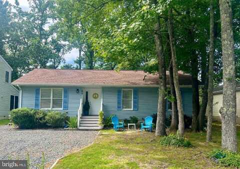 60 NOTTINGHAM LANE, BERLIN, MD 21811
