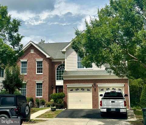 25822 DONEGAL DRIVE, CHANTILLY, VA 20152