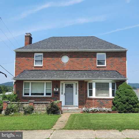 277 HIGHLAND AVENUE, DOWNINGTOWN, PA 19335