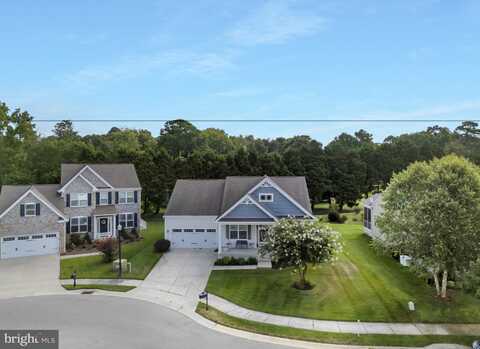 25206 LUMBERTON DRIVE, MILLSBORO, DE 19966