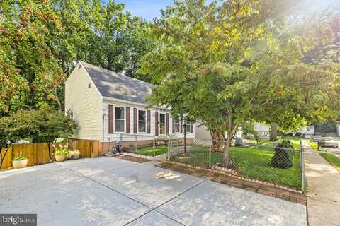 5314 SATTERFIELD DRIVE, WOODBRIDGE, VA 22193