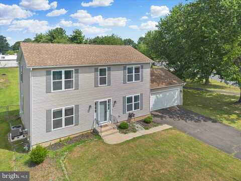 97 PENNS GRANT DRIVE, MORRISVILLE, PA 19067