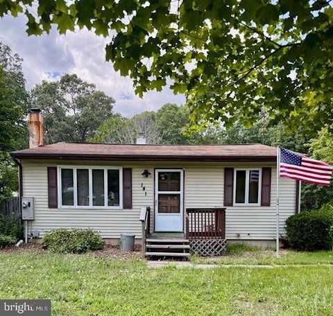141 COLIN ROAD, WILLIAMSTOWN, NJ 08094