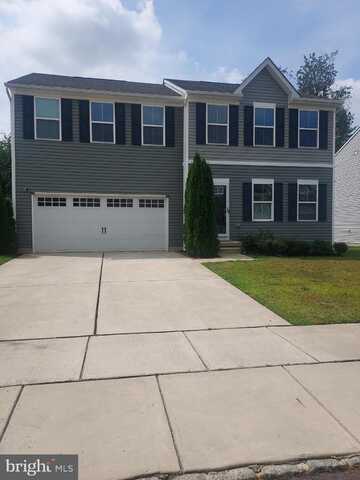 103 CARISSA LANE, SICKLERVILLE, NJ 08081