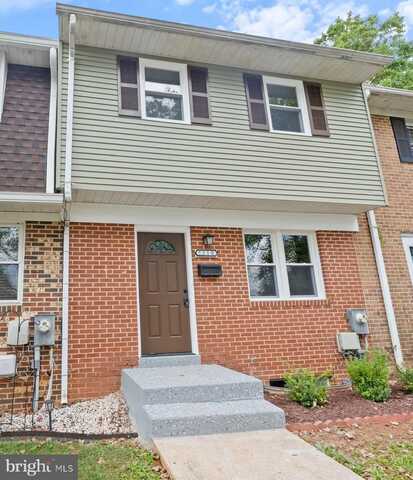 7210 N ALTER STREET, BALTIMORE, MD 21207
