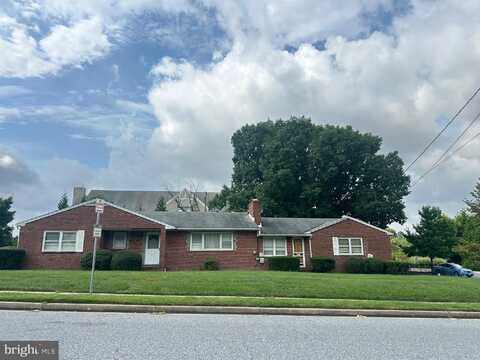 4315 FITCH AVENUE, NOTTINGHAM, MD 21236