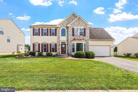 130 LYNEMORE DRIVE, TOWNSEND, DE 19734