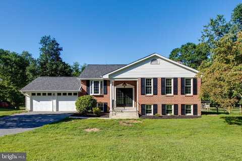 4028 ARJAY CIRCLE, ELLICOTT CITY, MD 21042