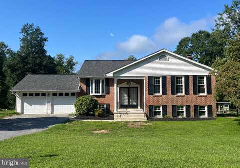 4028 ARJAY CIRCLE, ELLICOTT CITY, MD 21042