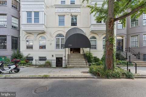 1718 CORCORAN STREET NW, WASHINGTON, DC 20009