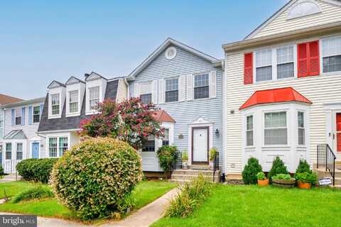 7826 JACOBS DRIVE, GREENBELT, MD 20770