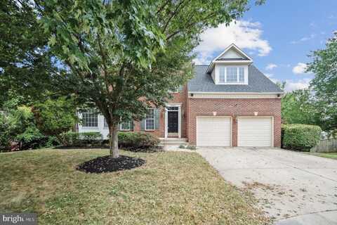 10004 ENFORD COURT, LANHAM, MD 20706