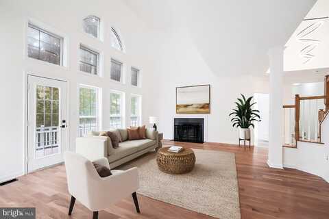 10004 ENFORD COURT, LANHAM, MD 20706