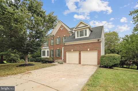 10004 ENFORD COURT, LANHAM, MD 20706