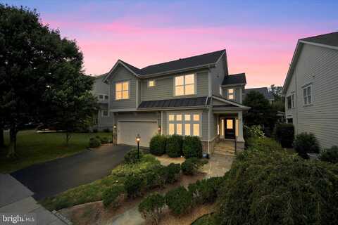 293 ARIEL DRIVE NE, LEESBURG, VA 20176