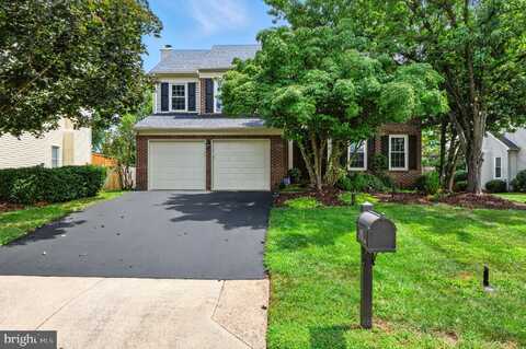 9605 LINDEN WOOD ROAD, MANASSAS, VA 20111