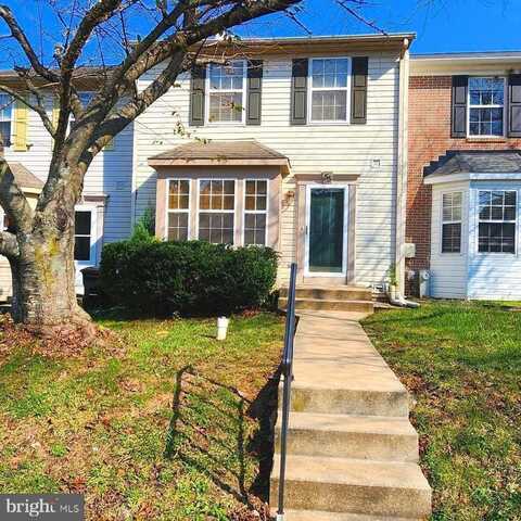 55 POWDERVIEW COURT, NOTTINGHAM, MD 21236